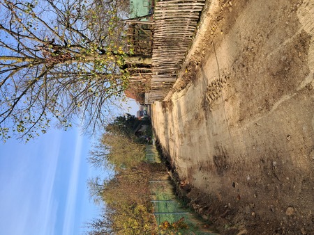 Dol. Stara vas november 2025 (2)